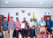 Mengola Fondasi Desain Anggaran yang Terbatas