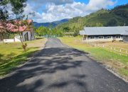 Gereja Apresiasi Pj Gubernur Papua Pegunungan