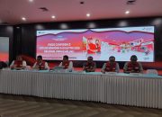 Pertamina Persiapkan Extra Droping Minyak Tamah untuk Papua dan Maluku