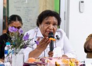 Wamendagri Ribka: Pemerintah Percepat Perbaikan Tata Kelola Layanan Kesehatan di Papua