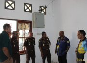 Kejaksaan Tinggi Papua dan PWI Perkuat Sinergitas dan Kolaborasi