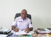 Realisasi Anggaran 2025 Tepat Waktu dan Efisien, Papua Pegunungan Peringkat Dua Nasional