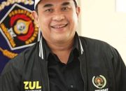 Keluarga Besar PWI Berduka,  Sekjen PWI PusatTutup Usia