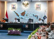 21 Ribu Rumah di 6 Provinsi Papua akan Direnovasi