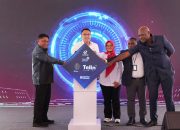 Telkom Operasikan Kabel Laut Hubungkan Indonesia-PNG