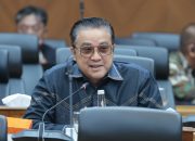 Banggar DPR Dorong Pembiayaan Gaji P3K Daerah Dialihkan ke APBN
