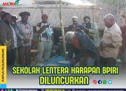 Sekolah Lentera Harapan Bpiri Diluncurkan
