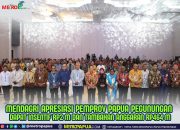 Kemendagri Apresiasi Papua Pegunungan