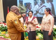 Peran Strategis DWP Papua Pegunungan Wujudkan Program Pemerintah
