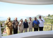 Mendagri Bersama Gubernur Se- Tanah Papua Bertekad Sukseskan Sensus Ekonomi 2026