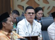DPR Dorong Pemerintah Anggarkan Pembangunan Mako Polda di Papua Tengah dan Papua Barat Daya