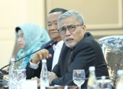 Anggota DPR-RI Minta Kasus Penembakan Ibu Hamil di Papua Tengah  Diusut Tuntas dan Lakukan Investigasi Menyeluruh
