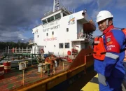 Pertamina Pastikan Stok BBM Papua-Maluku Aman