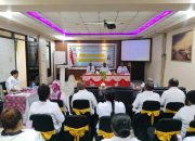 DPPKB Papua Pegunungan Dorong Kemandirian Ekonomi Keluarga