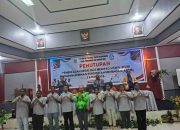 Pemprov Papua Pegunungan Lepas  Siswa Program ADEM 2026