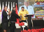 Papua Pegunungan Raih 6 Emas di PON Aceh-Sumut, Terbaik Se DOB Tanah Papua