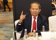FWK Kecam Penurunan Bendera Merah Putih