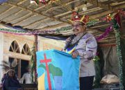 Tahun 2027, Pemprov Papua Pegunungan Salurkan Bantuan Rp2,5 M untuk Gereja KINGMI