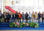 Bank Mandiri Gelar Vaganza Auto, Housing dan UMKM Expo di Jayapura, Target Transaksi UMKM Rp1 Miliar