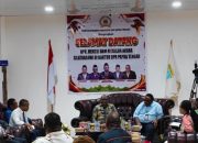 Menteri HAM Ingatkan Pejabat di Tanah Papua Hindari Praktik Uang Beli Uang ke Jakarta