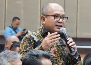 Perpusnas Susun Peta Jalan Pembangunan Perpustakaan Papua Pegunungan Hingga 2035
