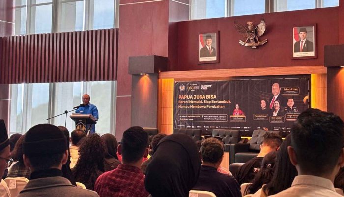 Kanwil DJKN Kenalkan Lelang UMKM DSC Season 17