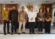 Komnas HAM Bahas Temui KSP Bahas Krisis Kemanusiaan di Papua