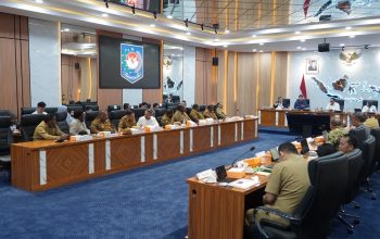 Pemerintah Matangkan Pembangunan 2.200 Rumah di Papua Pegunungan
