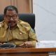 Gubernur John Tabo: APBD Papua Pegunungan Milik Rakyat