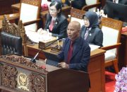 INFO PNS: Gaji P3K Daerah Ditanggung Pusat,  Disediakan Anggaran Rp23 Triliun