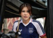 Persipura Diperkuat Enam Sponsor Utama Musim 2026/2027