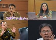 Dewan Pers Belum Putuskan HPN 2027