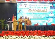 Pemprov Papua Pegunungan Sosialisasi Pencatatan Sipil dan Bimtek SIAK Plus 2026