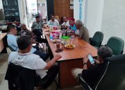 FWK Minta Presiden Prabowo Jadikan Pergantian Menteri Sebagai Momentum Perbaiki Ekonomi Rakyat