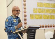 DPPKB Papua Pegunungan Dorong Mitra Jadi Pendamping Keluarga