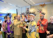 Komite I DPD RI ke Papua, Perkuat Pembahasan RUU Pelindungan Masyarakat Adat