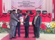 Papua Pegunungan: Pendapatan Naik Jadi Rp1,704 Triliun