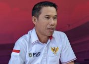 Laga Persija dan Persib, Sekjen PSSI Ajak Suporter Jaga Perdamaian