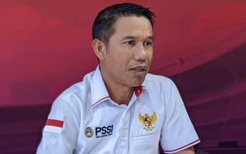 Laga Persija dan Persib, Sekjen PSSI Ajak Suporter Jaga Perdamaian