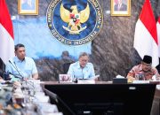 Pemerintah Pioritaskan SPPG di wilayah 3T