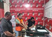 Kemenhut Ungkap Perdagangan Satwa Dilindungi di Papua