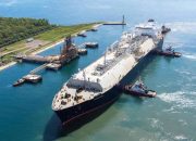 Pertamina Jaga Pasokan Energi dan BBM Papua-Maluku