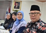 Perpusnas Dorong Sertifikasi dan Adaptasi AI di Papua Pegunungan
