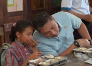 Besok, BGN Aktifkan 480 SPPG di 16 Provinsi Termasuk Papua Pegunungan, Papua Selatan, Papua Tengah  Papua Barat dan Papua Barat