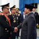 Presiden Lantik 4 Pejabat Negara, Mantan Kapolri jabat Kepala Staf Kepresidenan
