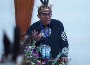 Seruan Pastoral PGI: Serukan Aksi Nasional Atasi Karhutla