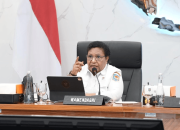Kemendagri Tegaskan 11 Anggota DPRP Papeg Jalur Otsus Segera Dilantik