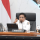 Kemendagri Tegaskan 11 Anggota DPRP Papeg Jalur Otsus Segera Dilantik