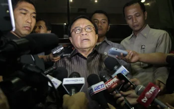 Ancaman Retaknya Relasi Pusat-Daerah