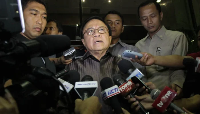 Ancaman Retaknya Relasi Pusat-Daerah